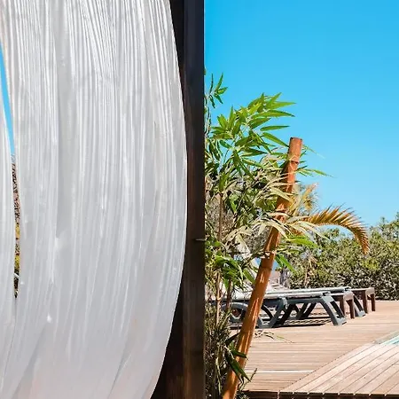 Ecovilla Haleakala Private Pool * La Oliva