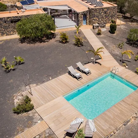 Ecovilla Haleakala Private Pool Villa *