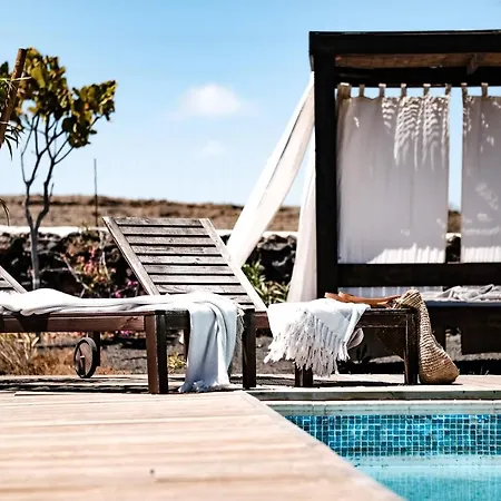 Villa Ecovilla Haleakala Private Pool