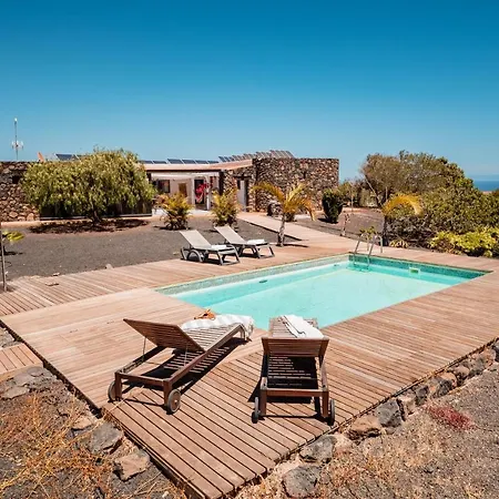 Villa Ecovilla Haleakala Private Pool *