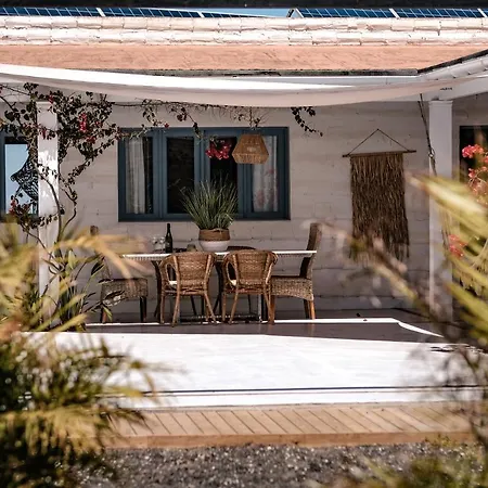 Ecovilla Haleakala Private Pool